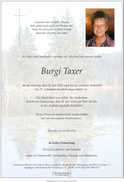 Burgi Taxer